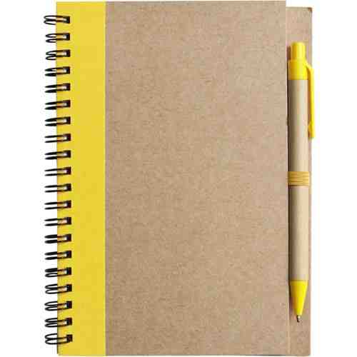 ECO Notebook